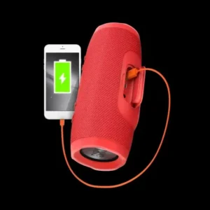 Wireless Portable Bluetooth Speker Charge Mini 3+ / Mini 3 Plus