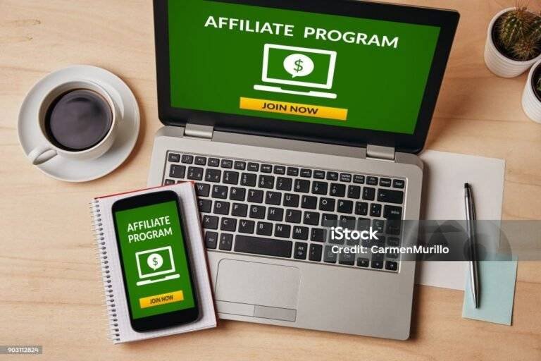 Best affiliate marketing websites in pakistan that pays high and legit money
