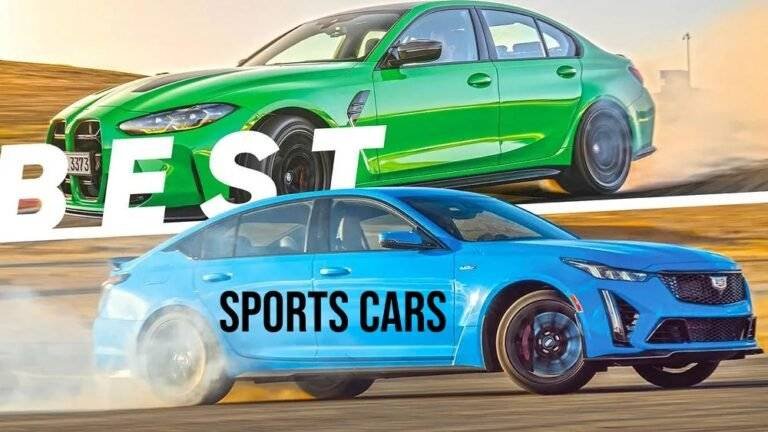 best affordable sports cars with less fuel consumption