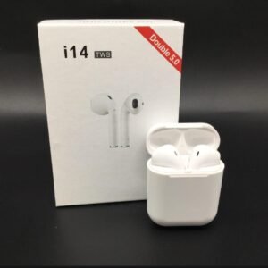 I14 TWS Earbuds Affordable price And Best Products Best Quality And Ultra Sound Quality