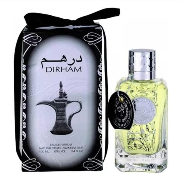 Dirham perfume | Unisex Perfumes | Perfumes for Men and Woman