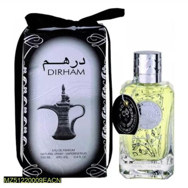 Dirham perfume | Unisex Perfumes | Perfumes for Men and Woman